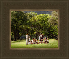 Load image into Gallery viewer, Their Mothers Had Taught Them