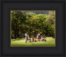 Load image into Gallery viewer, Their Mothers Had Taught Them