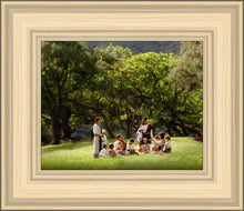 Load image into Gallery viewer, Their Mothers Had Taught Them