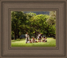 Load image into Gallery viewer, Their Mothers Had Taught Them
