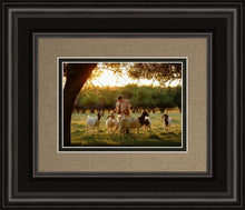 Load image into Gallery viewer, Tending the Flock