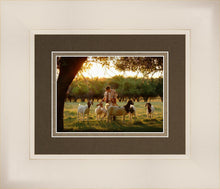 Load image into Gallery viewer, Tending the Flock