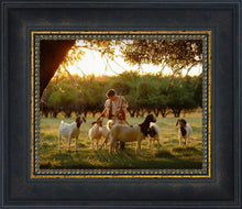 Load image into Gallery viewer, Tending the Flock