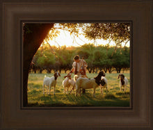 Load image into Gallery viewer, Tending the Flock