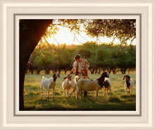Load image into Gallery viewer, Tending the Flock