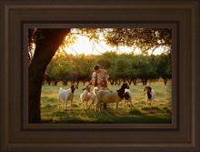 Load image into Gallery viewer, Tending the Flock