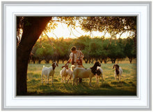 Load image into Gallery viewer, Tending the Flock