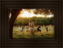 Load image into Gallery viewer, Tending the Flock