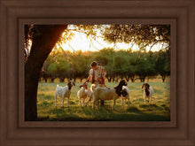 Load image into Gallery viewer, Tending the Flock