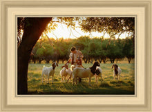 Load image into Gallery viewer, Tending the Flock