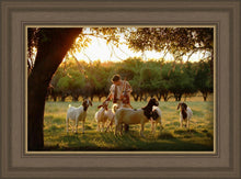 Load image into Gallery viewer, Tending the Flock