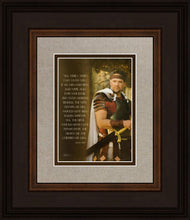 Load image into Gallery viewer, If All Men - Captain Moroni