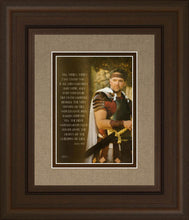 Load image into Gallery viewer, If All Men - Captain Moroni