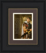 Load image into Gallery viewer, If All Men - Captain Moroni