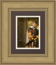 Load image into Gallery viewer, If All Men - Captain Moroni