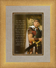 Load image into Gallery viewer, If All Men - Captain Moroni