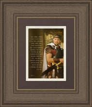 Load image into Gallery viewer, If All Men - Captain Moroni