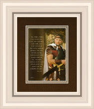Load image into Gallery viewer, If All Men - Captain Moroni