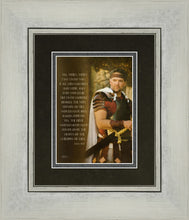 Load image into Gallery viewer, If All Men - Captain Moroni