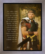 Load image into Gallery viewer, If All Men - Captain Moroni