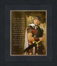 Load image into Gallery viewer, If All Men - Captain Moroni
