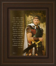 Load image into Gallery viewer, If All Men - Captain Moroni