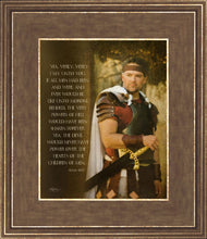 Load image into Gallery viewer, If All Men - Captain Moroni