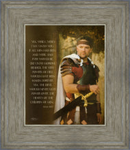 Load image into Gallery viewer, If All Men - Captain Moroni