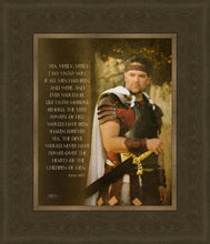 Load image into Gallery viewer, If All Men - Captain Moroni