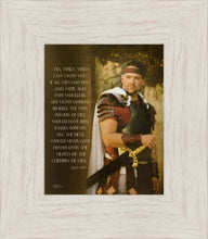 Load image into Gallery viewer, If All Men - Captain Moroni