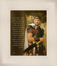 Load image into Gallery viewer, If All Men - Captain Moroni
