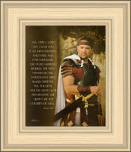 Load image into Gallery viewer, If All Men - Captain Moroni