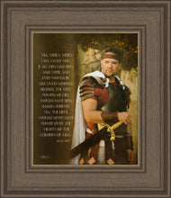 Load image into Gallery viewer, If All Men - Captain Moroni