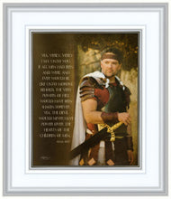 Load image into Gallery viewer, If All Men - Captain Moroni