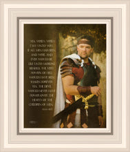 Load image into Gallery viewer, If All Men - Captain Moroni