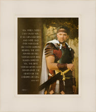 Load image into Gallery viewer, If All Men - Captain Moroni