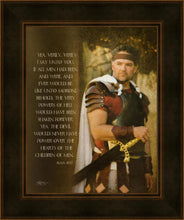 Load image into Gallery viewer, If All Men - Captain Moroni