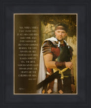 Load image into Gallery viewer, If All Men - Captain Moroni