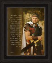 Load image into Gallery viewer, If All Men - Captain Moroni