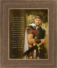 Load image into Gallery viewer, If All Men - Captain Moroni