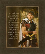 Load image into Gallery viewer, If All Men - Captain Moroni