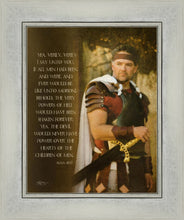 Load image into Gallery viewer, If All Men - Captain Moroni