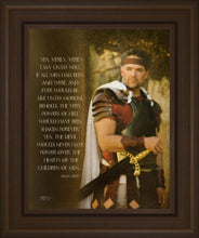 Load image into Gallery viewer, If All Men - Captain Moroni