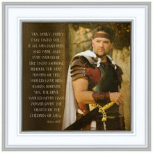 Load image into Gallery viewer, If All Men - Captain Moroni