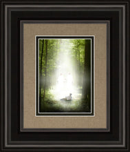 Load image into Gallery viewer, Oh How Lovely Was The Morning