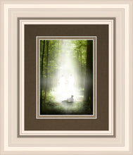 Load image into Gallery viewer, Oh How Lovely Was The Morning