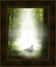 Load image into Gallery viewer, Oh How Lovely Was The Morning