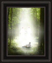 Load image into Gallery viewer, Oh How Lovely Was The Morning