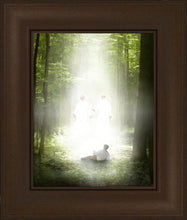 Load image into Gallery viewer, Oh How Lovely Was The Morning