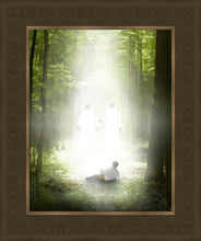 Load image into Gallery viewer, Oh How Lovely Was The Morning